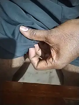 luckyprasad2486 (M young) - Wake up my dick