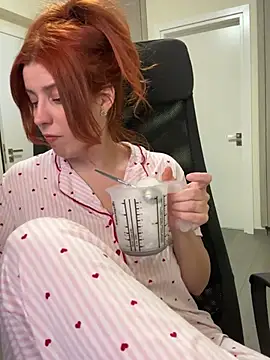 RoxxyDallas webcam