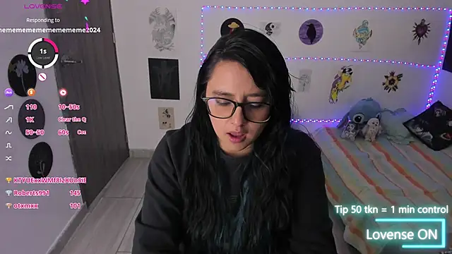 Cherry_blush_ webcam