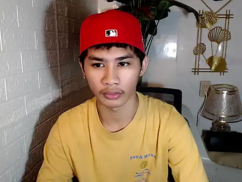 UrPinoyhot webcam