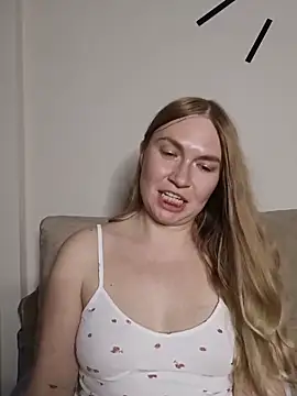 KisaVixen webcam