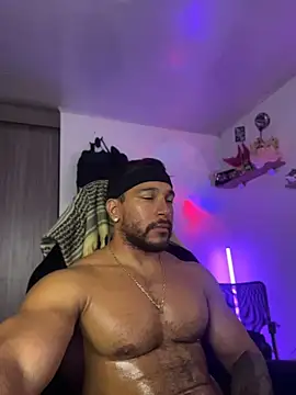 FreszX webcam