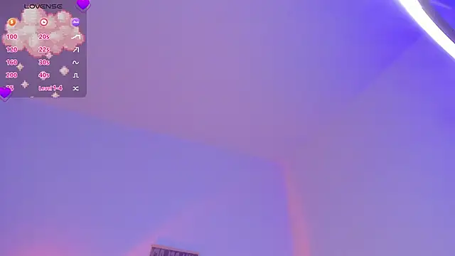 MarieTaylor_ webcam