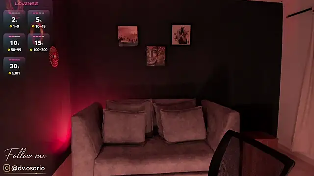 david_osorio webcam