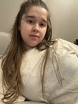 HornyGirlH webcam
