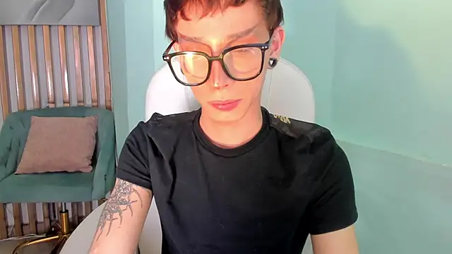 AndyWiilliams webcam