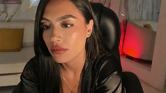 JadeEvansX webcam