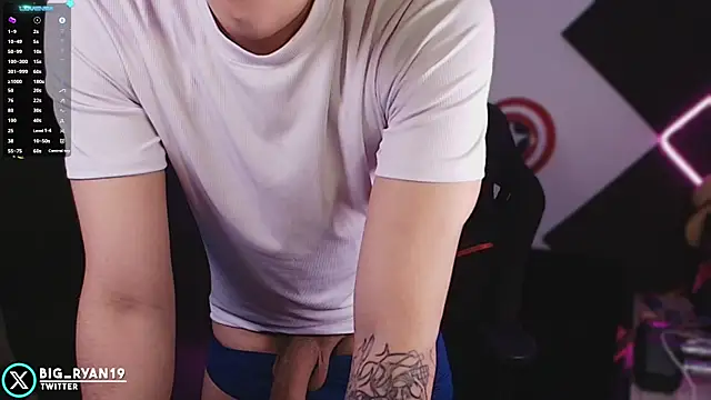 bigryann23 webcam