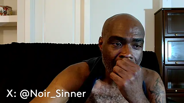 sinnernoir (M mature) - naked