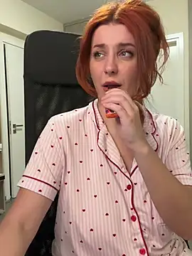 RoxxyDallas webcam