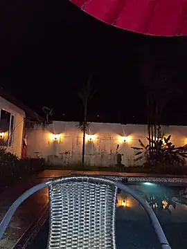 Pretty_Julieta webcam