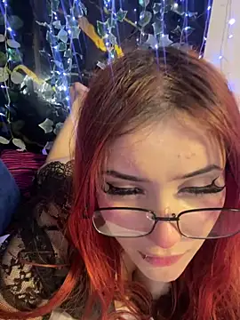 Ashly_cutee webcam