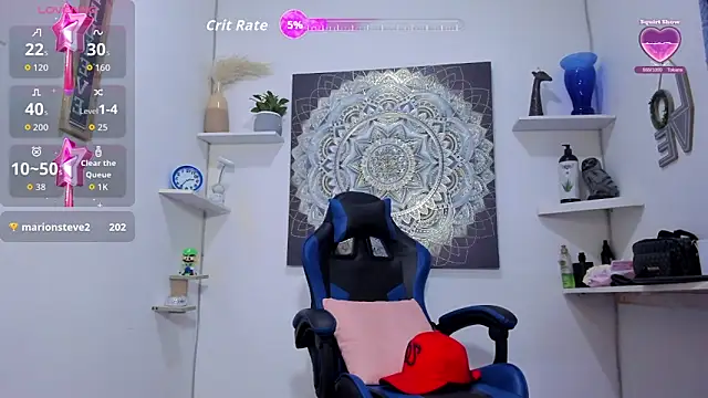 Jey_hot7 webcam