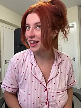 RoxxyDallas webcam