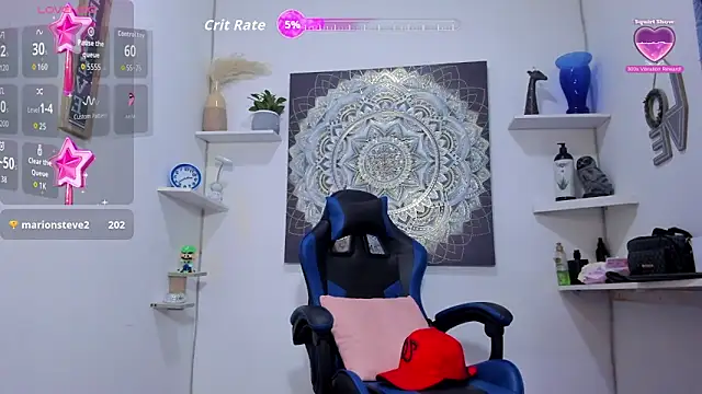 Jey_hot7 webcam