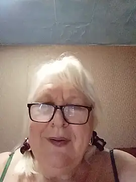 Alexia64231 webcam