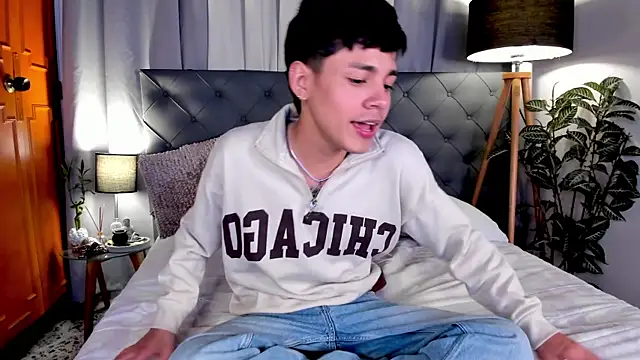 andy_belier23's live room