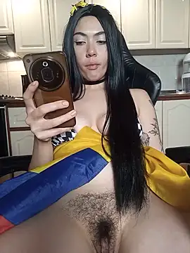 Agnes_cox webcam