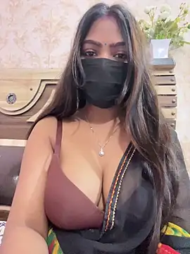 Cute-Ananyaa live cam on StripChat