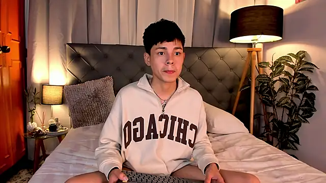 Andy_Belier23 webcam