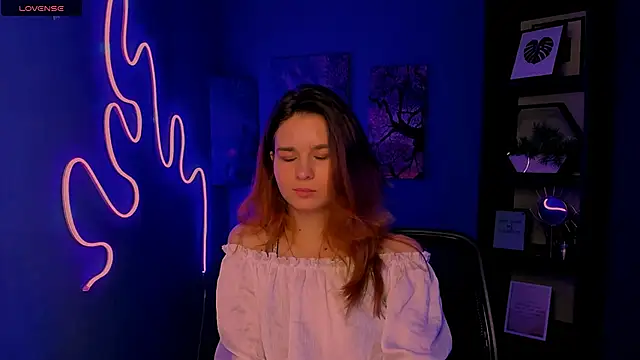 angie_foxy1 webcam