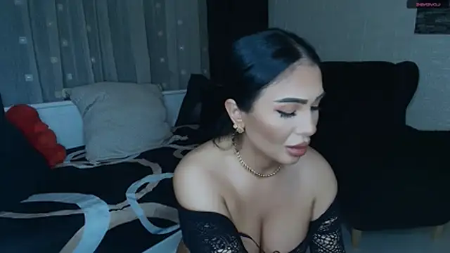 mistress_meryem webcam