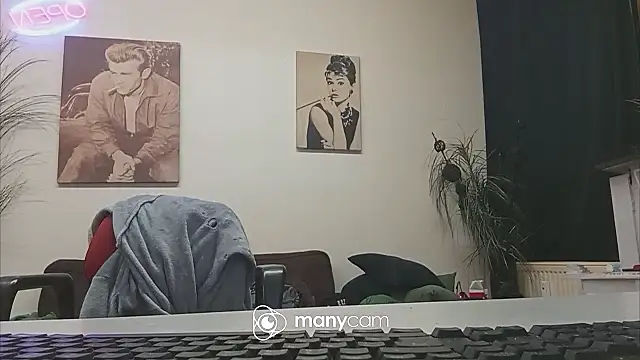 der_dino30 webcam