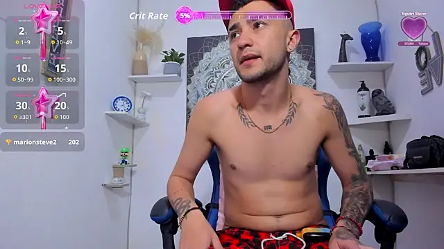 Jey_hot7 webcam