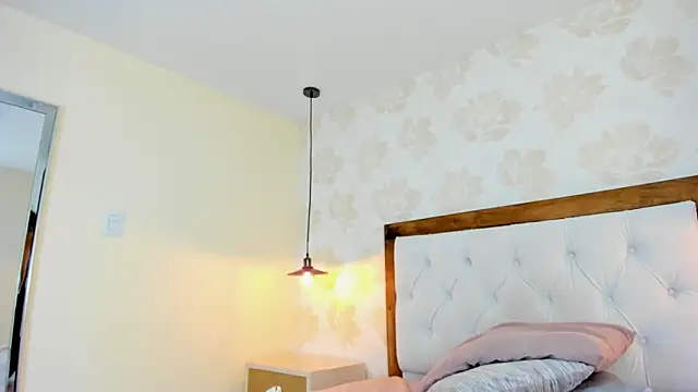 IRISCLARK1 webcam