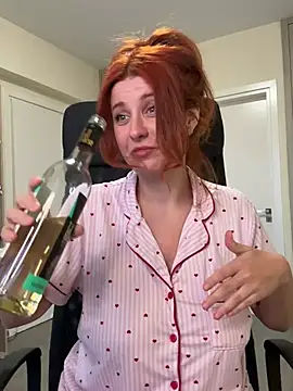 RoxxyDallas webcam