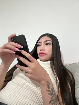 Bonny_Eva webcam