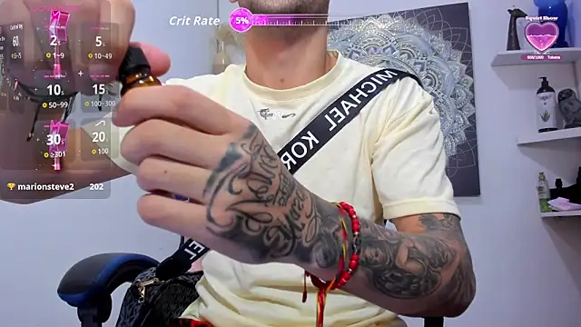 Jey_hot7 webcam