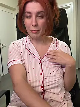 RoxxyDallas webcam