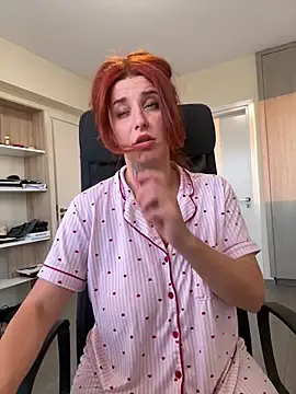 RoxxyDallas webcam