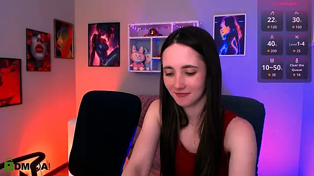 bella_dorn webcam