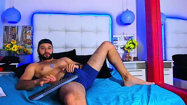 Mike333_ webcam