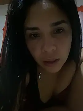 Celeste_Moom27 webcam
