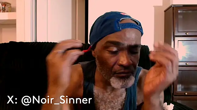 sinnernoir webcam
