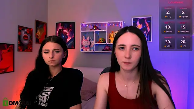 bella_dorn (G teen) - doggy in panties