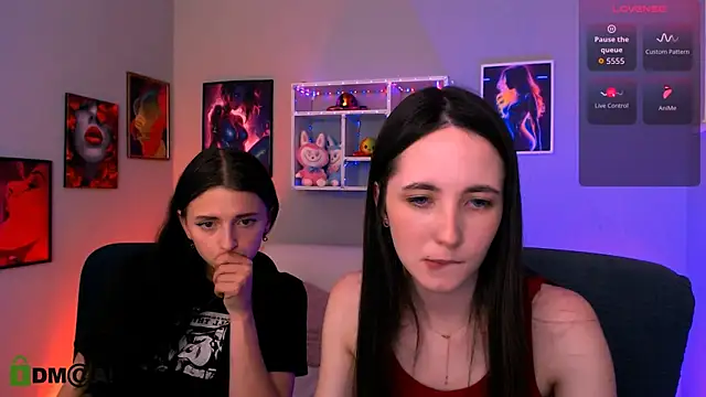 bella_dorn webcam