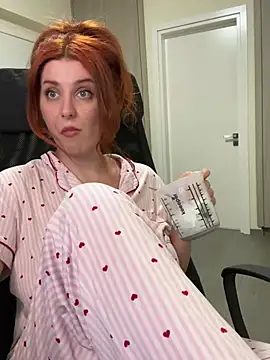 RoxxyDallas webcam