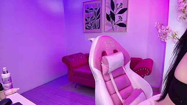 Miia__owens webcam