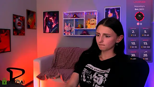 bella_dorn webcam
