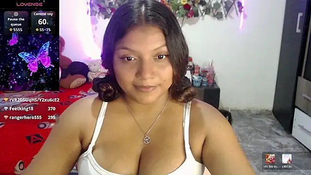sexysusan4you webcam