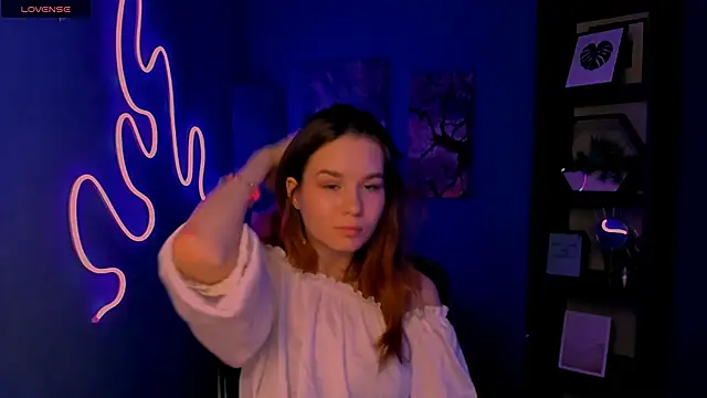 angie_foxy1 webcam
