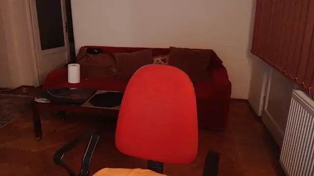 RebeccaStone webcam