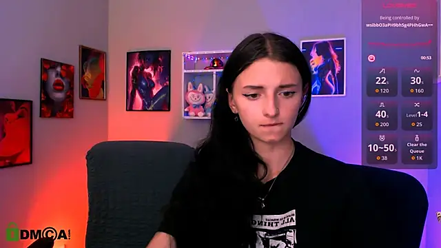 bella_dorn webcam