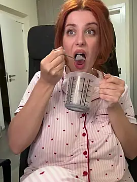 roxxydallas (F milf) - Make me happy 😊