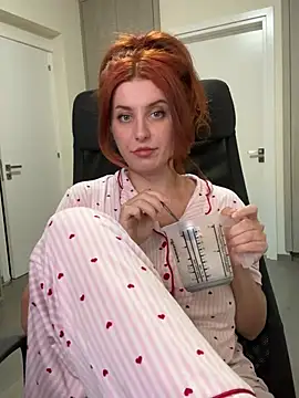 RoxxyDallas webcam