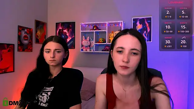 bella_dorn (G teen) - doggy in panties
